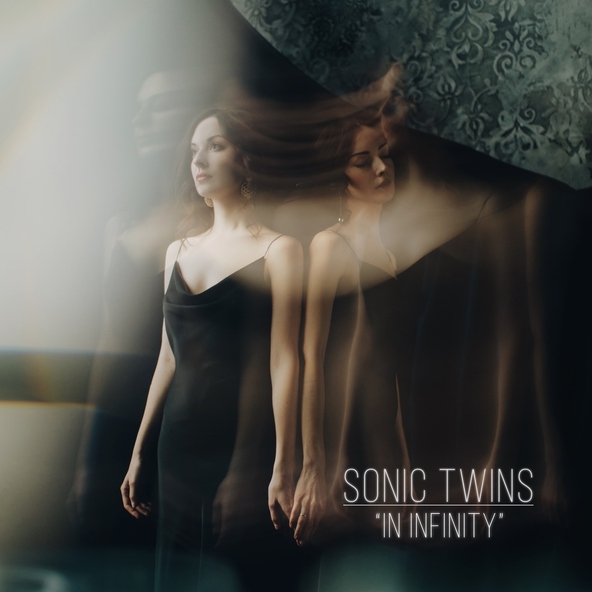 Sonic Twins - The Origin