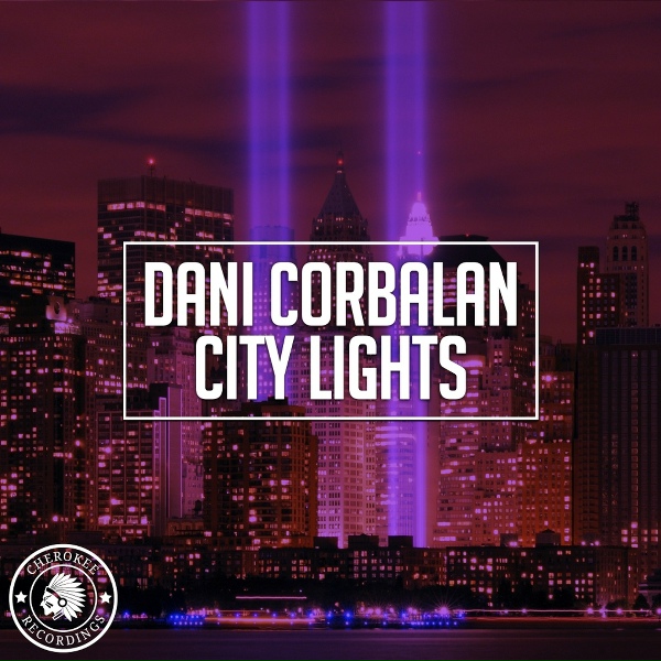 Dani Corbalan - City Lights