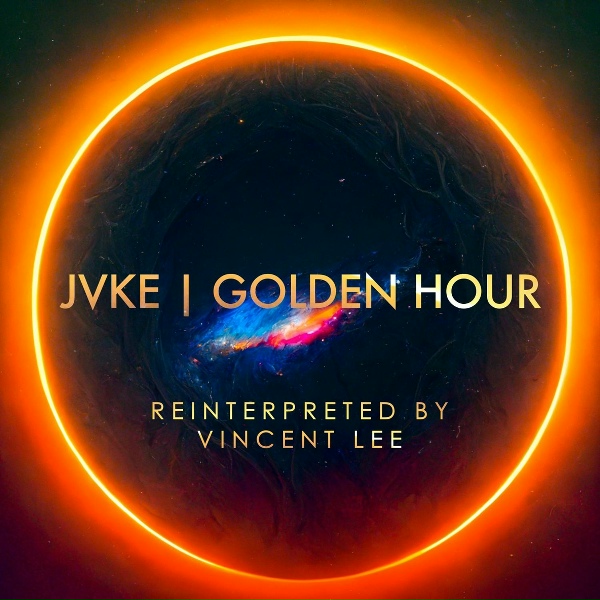 Vincent Lee - Golden Hour