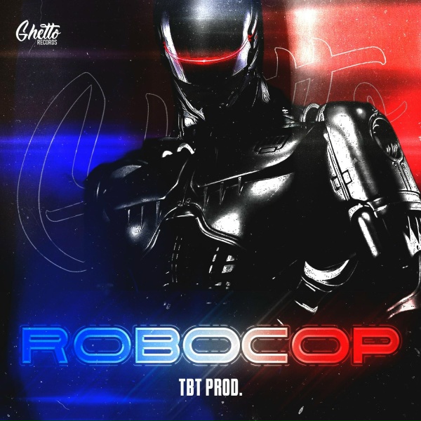 TBT prod. - Robocop