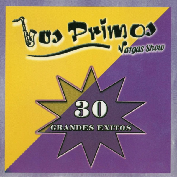 Los Primos Vargas Show - Mi Gusto Es
