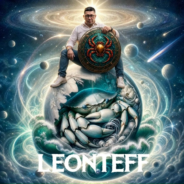 Leonteff