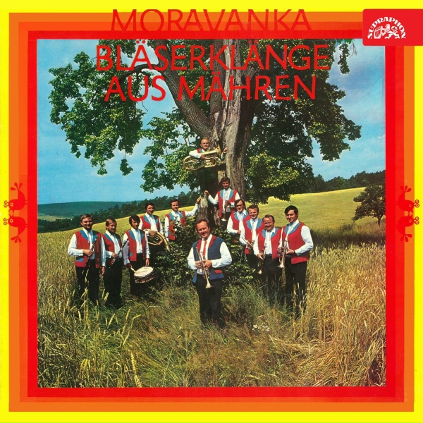 Moravanka Jana Slab&aacute;ka - Katka Dov&aacute;d&iacute;