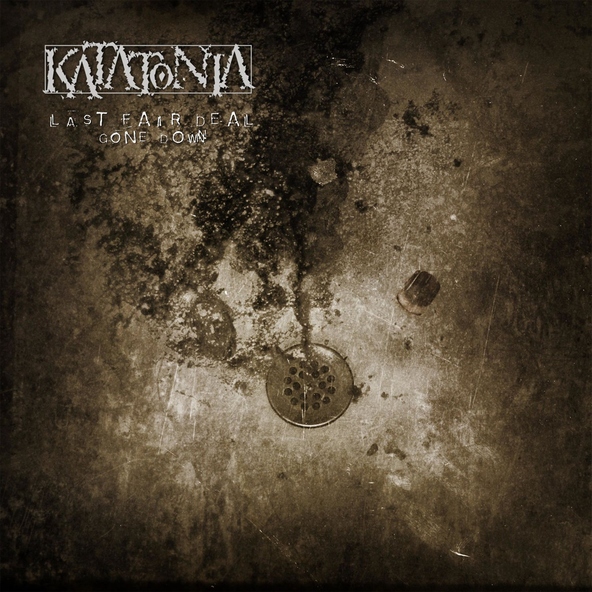 Katatonia - Tonight's Music