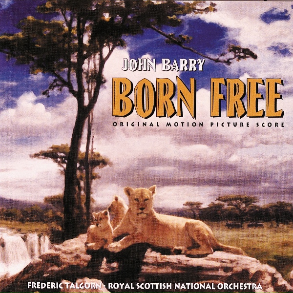 John Barry - Killing At Kiunga