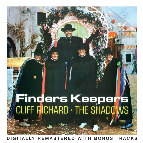 Cliff Richard - Time Drags By