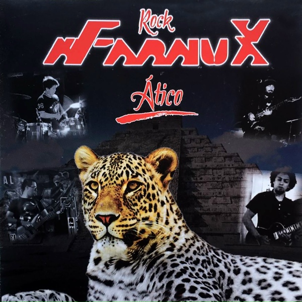 Farnux - Susy Pomo