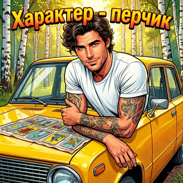 Эмильчик - Императрица Wildberries