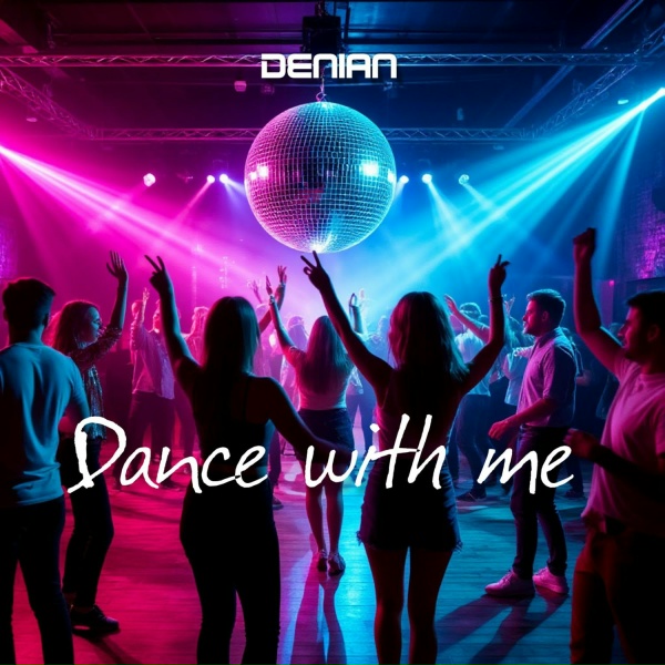 DENIAN - Dance with me