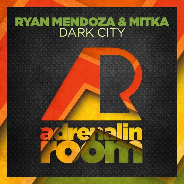 Ryan Mendoza, Mitka - Dark City
