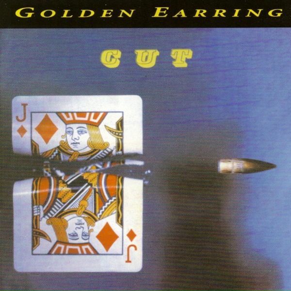 Golden Earring - Baby Dynamite