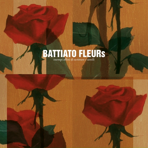 Franco Battiato - La Canzone Dei Vecchi Amanti