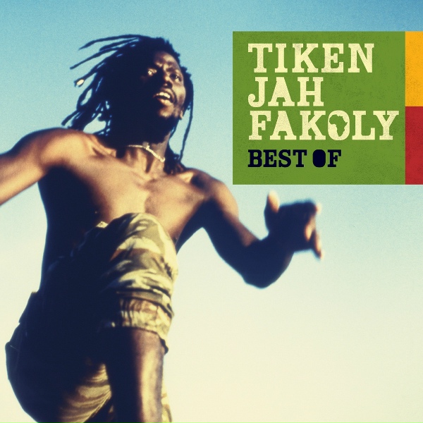 Tiken Jah Fakoly - Le prix du paradis