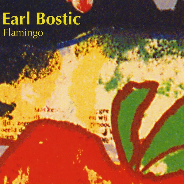 Earl Bostic - I'm Getting Sentimental Over You