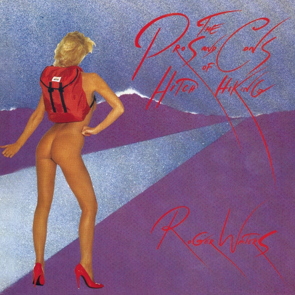 Roger Waters - 4:47AM (The Remains of Our Love)