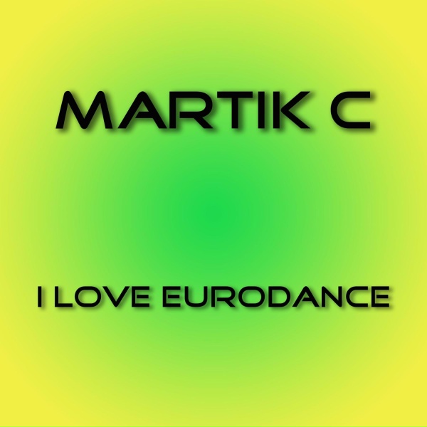 Martik C - Neon Pulse