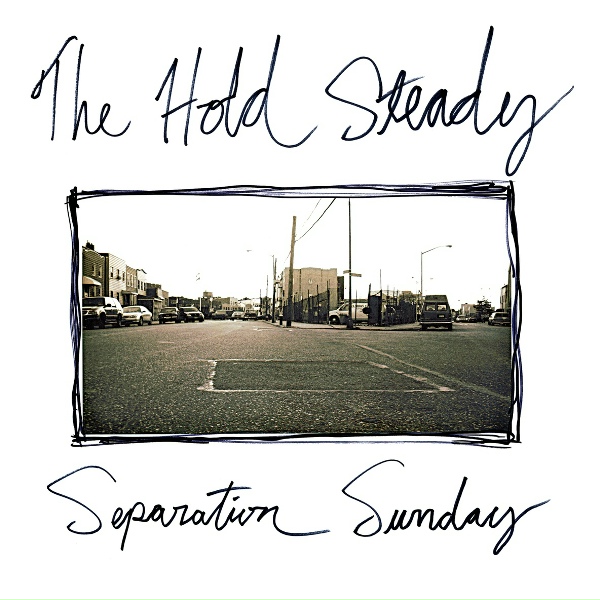 The Hold Steady - How A Resurrection Really Feels