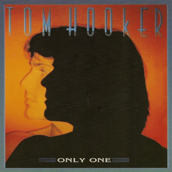 Tom Hooker - Falling Into Love