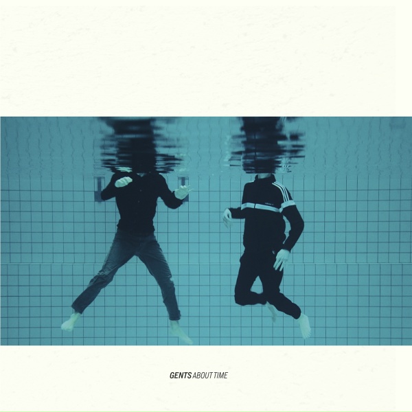GENTS - Lost in the City