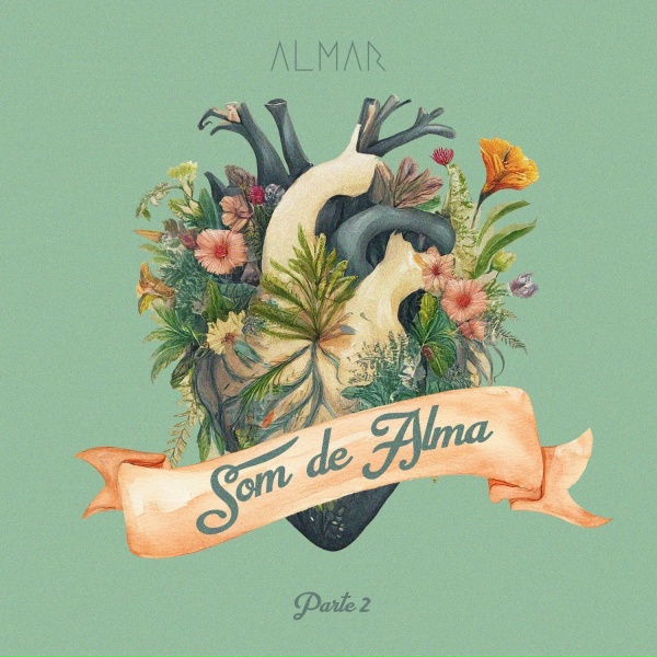 Almar - Me liga