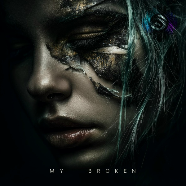 Amir Nazari - My Broken