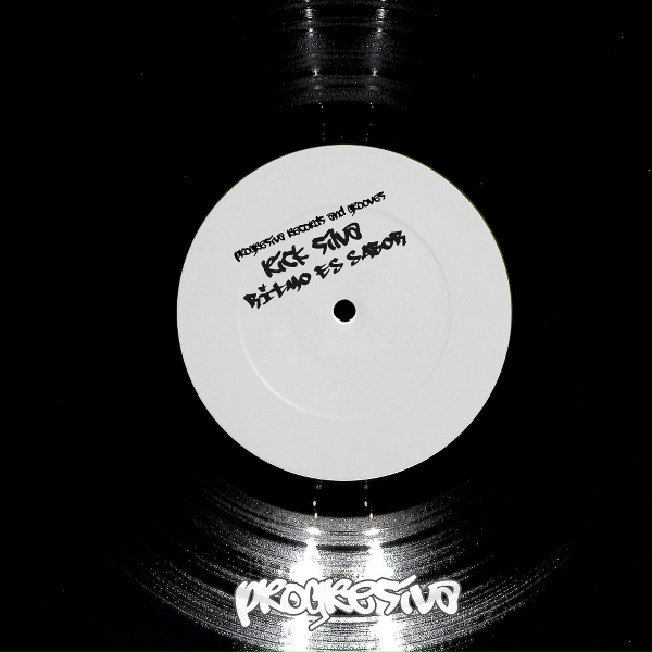 Rick Silva - Ritmo es Sabor