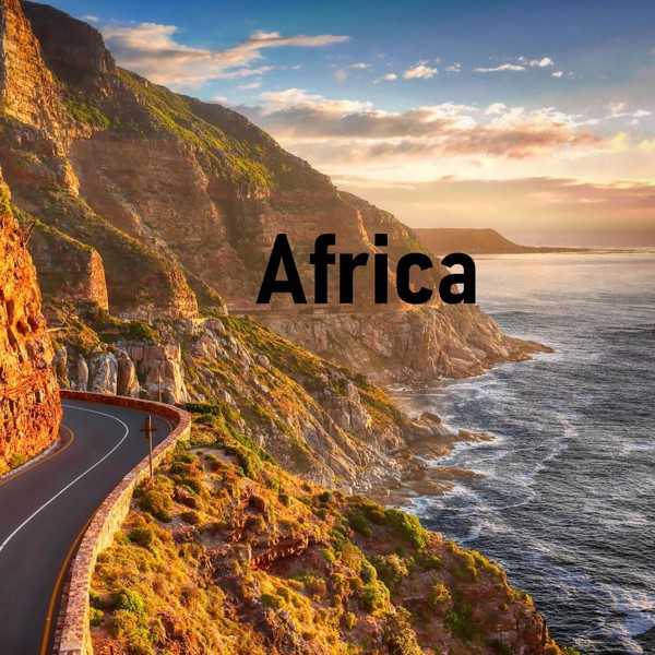 Dan Vasc - Africa (Toto)