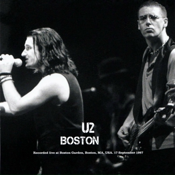 U2 - One Tree Hill