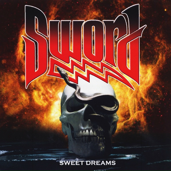 Sword - Back Off