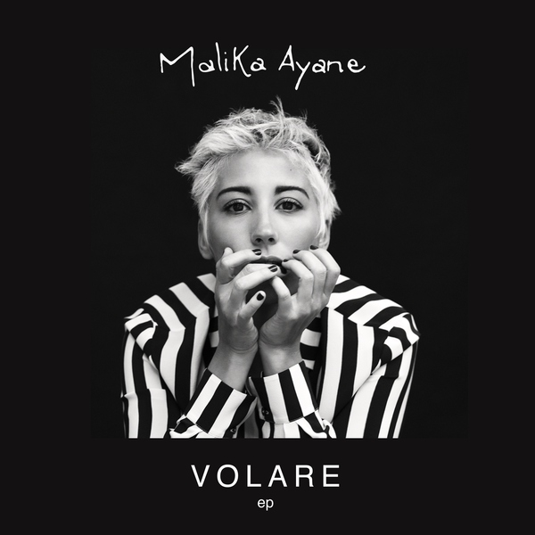 Malika Ayane - Nel blu dipinto di blu