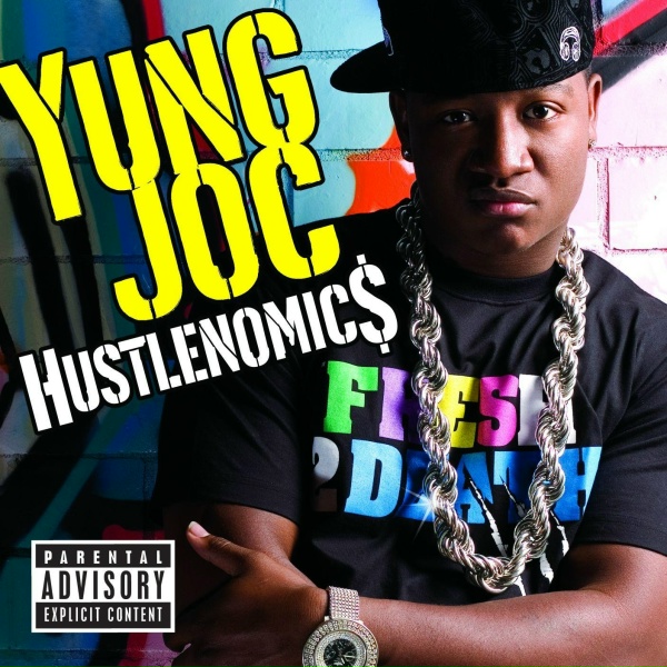 Yung Joc feat. Jazze Pha - Momma (feat. Jazze Pha)