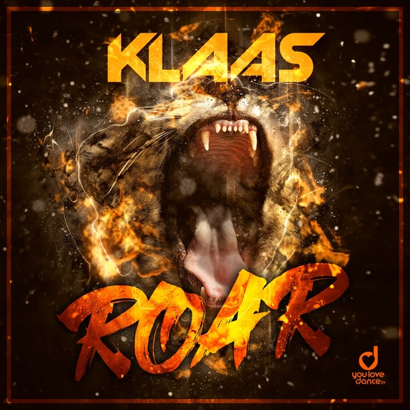 Klaas - ROAR