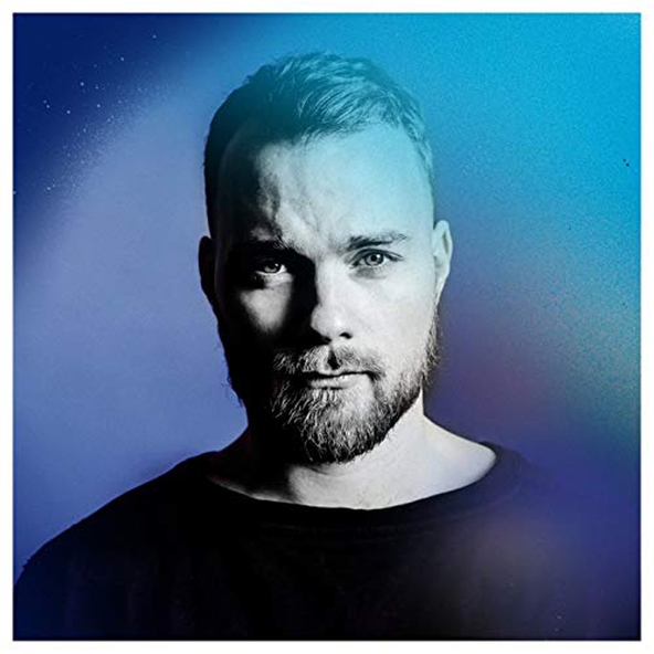 &Aacute;sgeir - I Know You Know