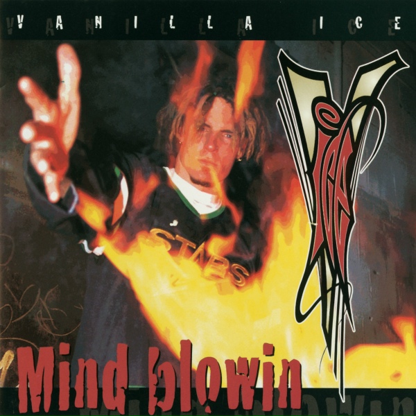 Vanilla Ice - Get Loose