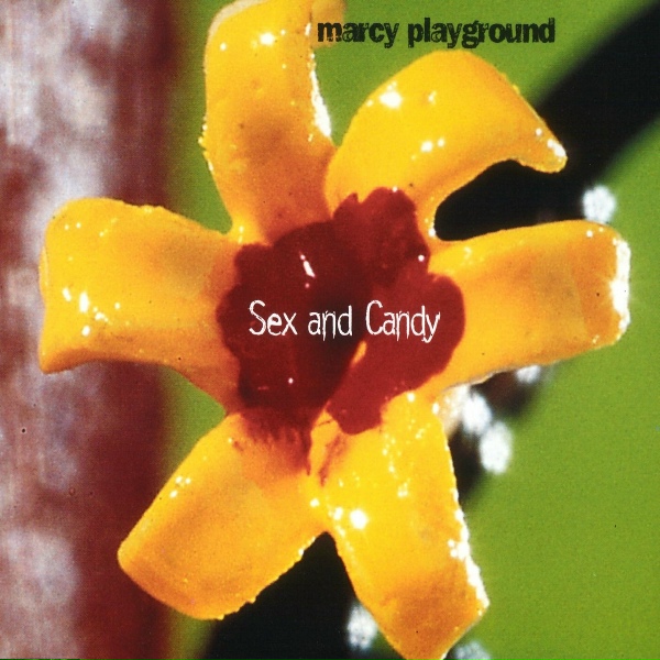 Marcy Playground - Memphis