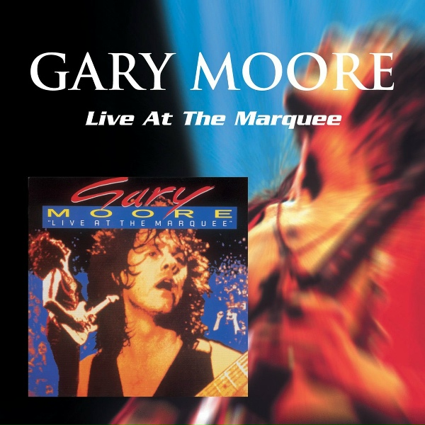 Gary Moore - You