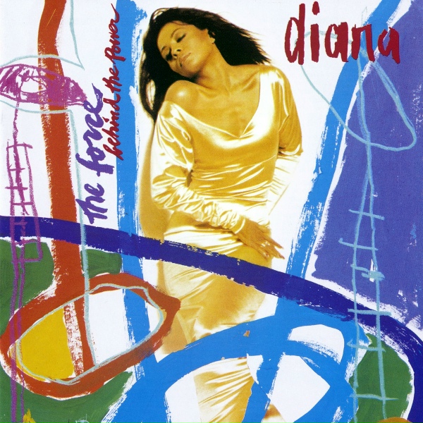 Diana Ross - The Force Behind the Power