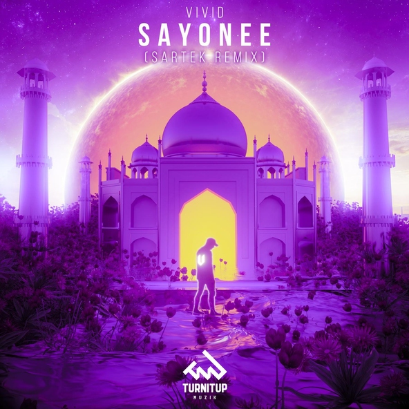 VIVID - Sayonee