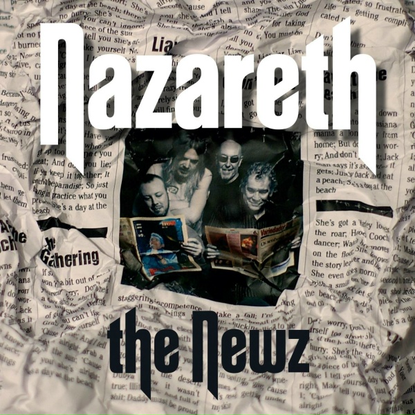 Nazareth - Dying Breed