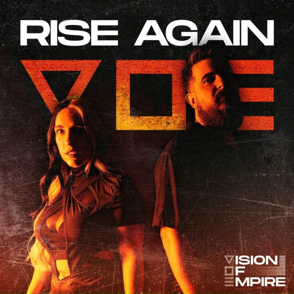 V O E - Rise Again