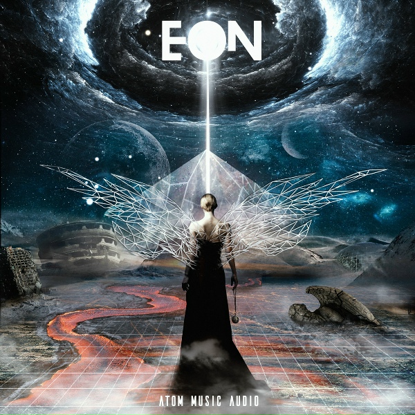 Atom Music Audio - Limitless