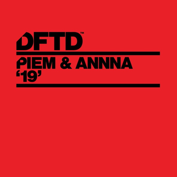 Piem, ANNNA - 19