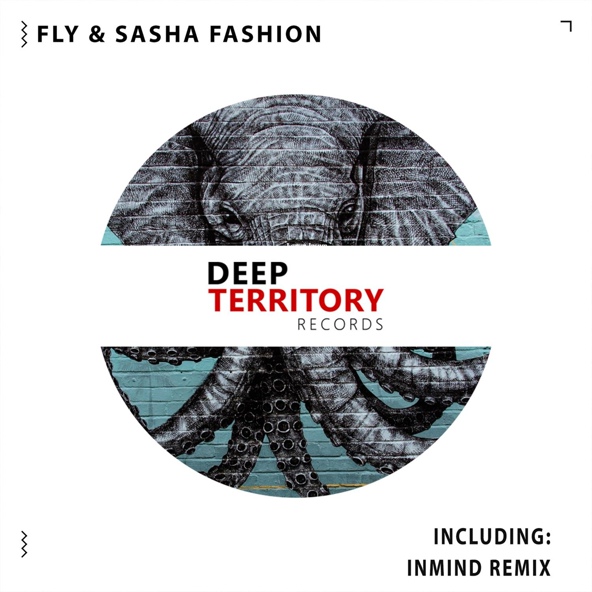 Fly, Sasha Fashion - Longer