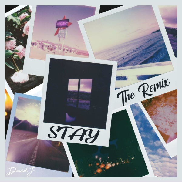 David J - Stay