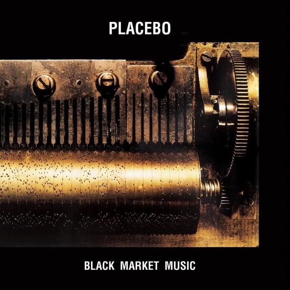 Placebo - Slave to the Wage
