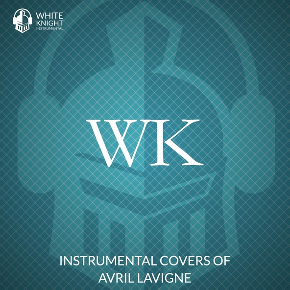 White Knight Instrumental - When Your'e Gone
