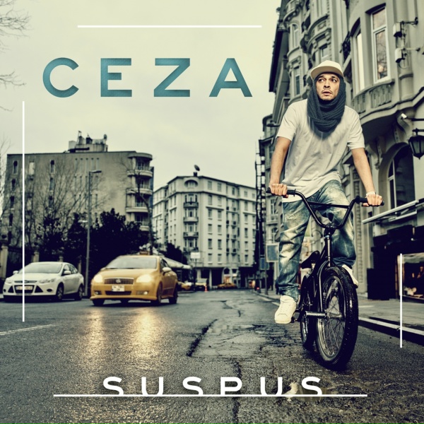 Ceza - Yok Geri D&ouml;nmek