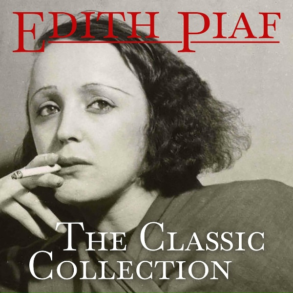 Edith Piaf - Eden Blues