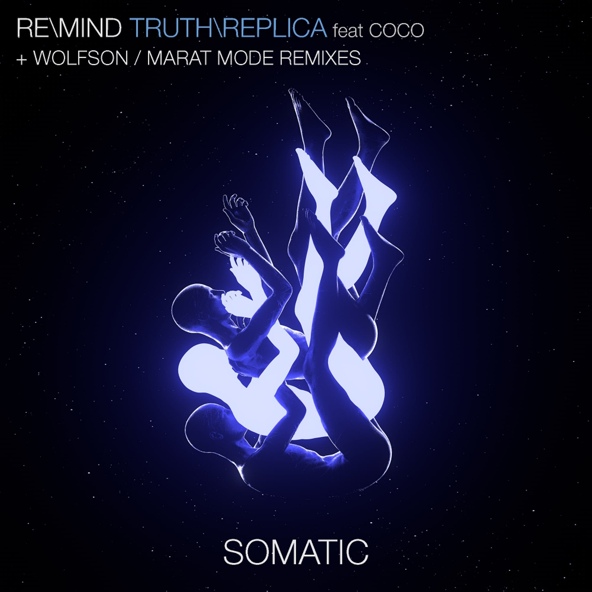 RE\MIND feat. Coco - Truth (Radio Version)