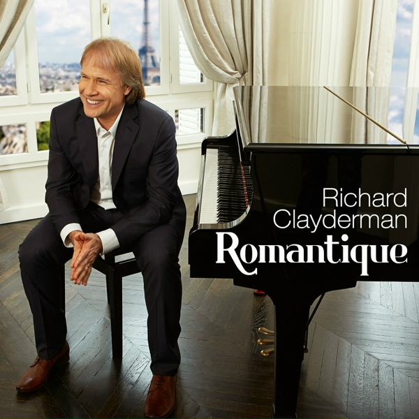 Richard Clayderman, Bulgarian Symphony Orchestra, Deyan Pavlov - You Raise Me Up